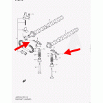 Крепежная Скоба